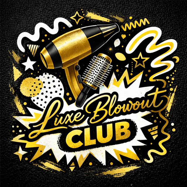Luxe Blowout Club- Elite at Curls & Coils in Tacoma, WA