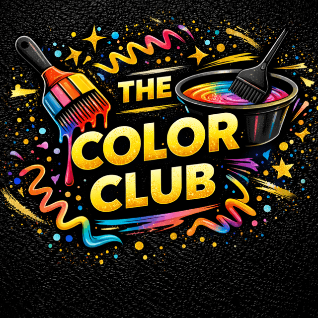 The Color Club at Curls & Coils in Tacoma, WA